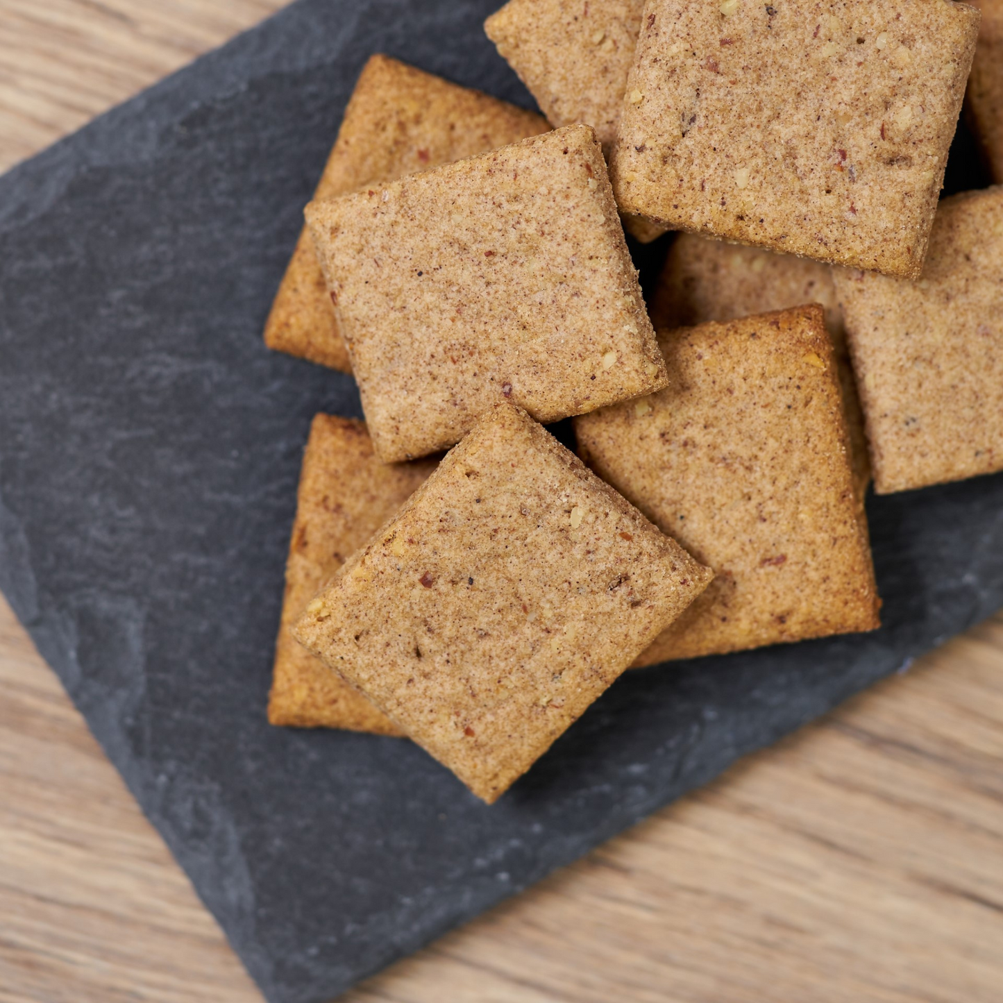 Dinkel Gewürzkekse 150g