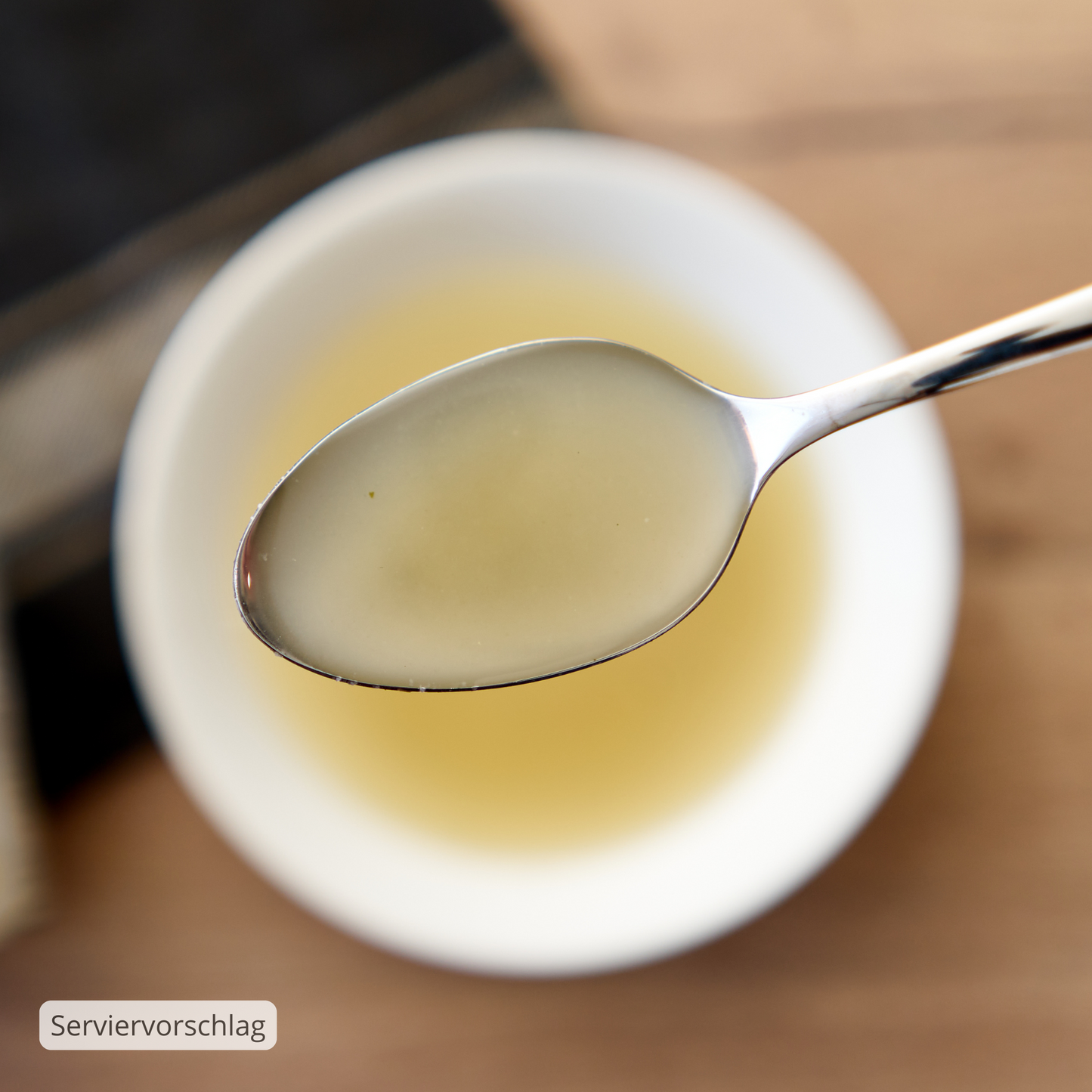 Fastensuppe 380g