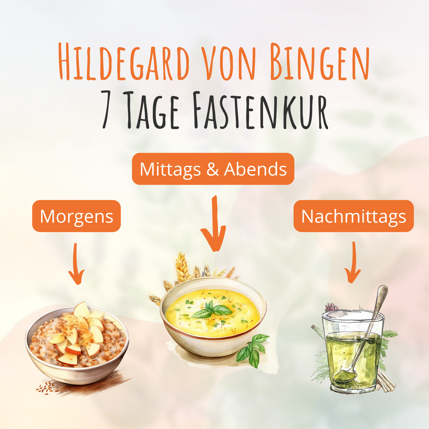 Fastenkur Paket