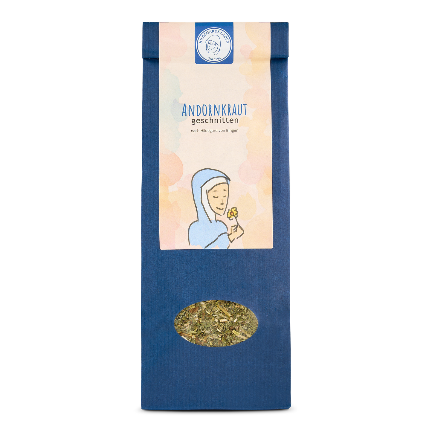Andornkraut geschnitten 50g