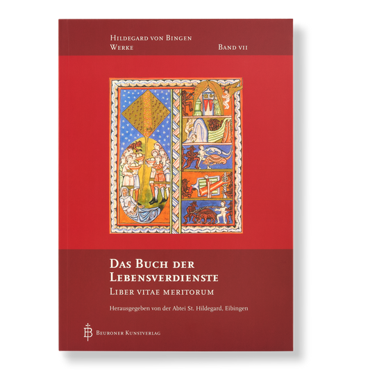 Das Buch der Lebensverdienste - LIBER VITAE MERITORUM