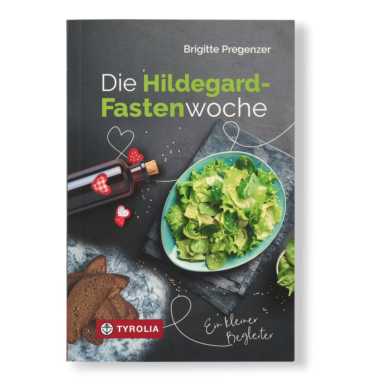 Die Hildegard-Fastenwoche