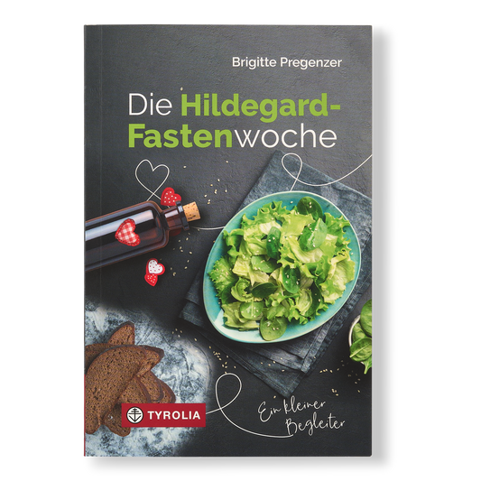Die Hildegard-Fastenwoche