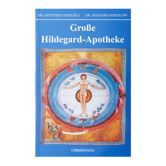 Große Hildegard-Apotheke