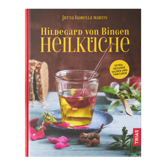 Hildegard von Bingen Heilküche