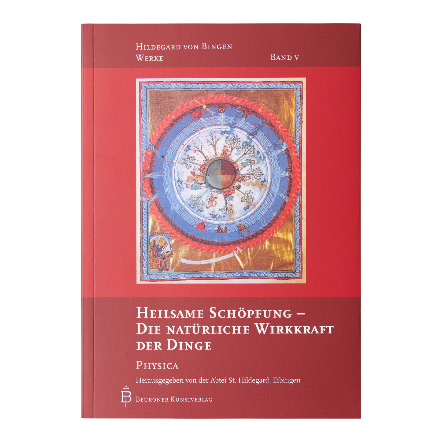 Heilsame Schöpfung - PHYSICA