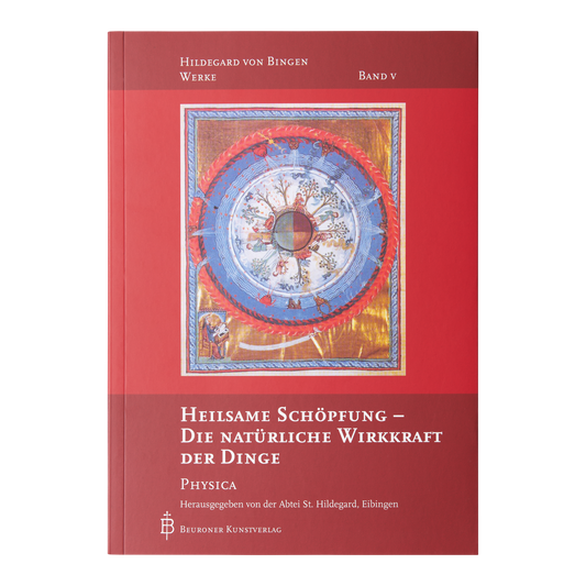 Heilsame Schöpfung - PHYSICA