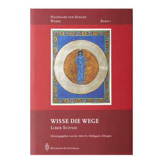 Wisse die Wege - LIBER SCIVIAS