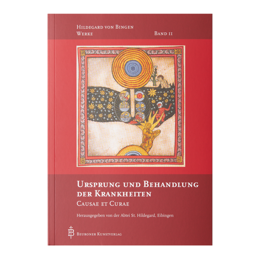 Ursprung und Behandlung der Krankheiten - CAUSAE ET CURAE