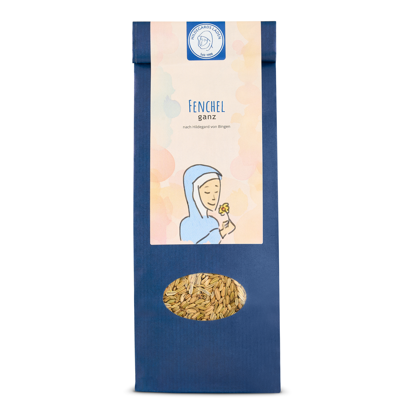 Fenchel ganz 200g