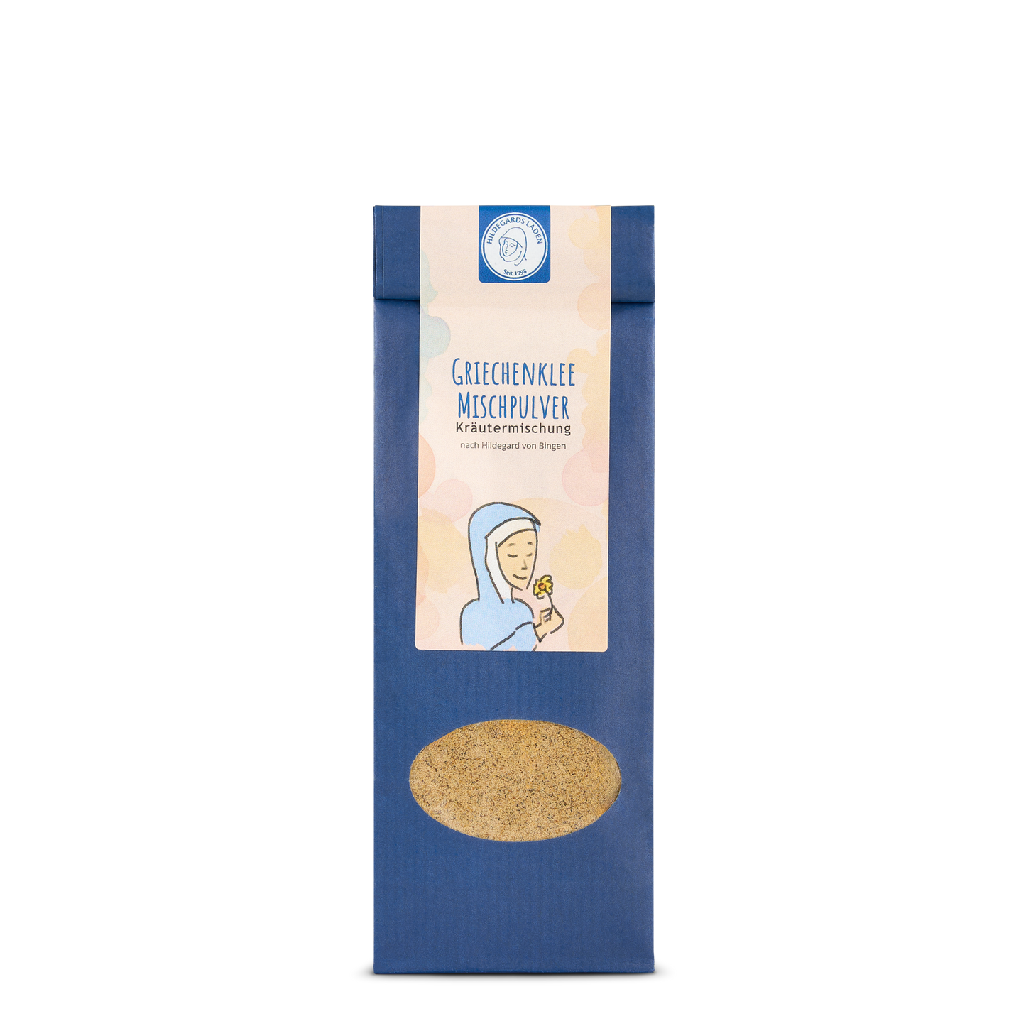 Griechenklee Mischpulver 100g