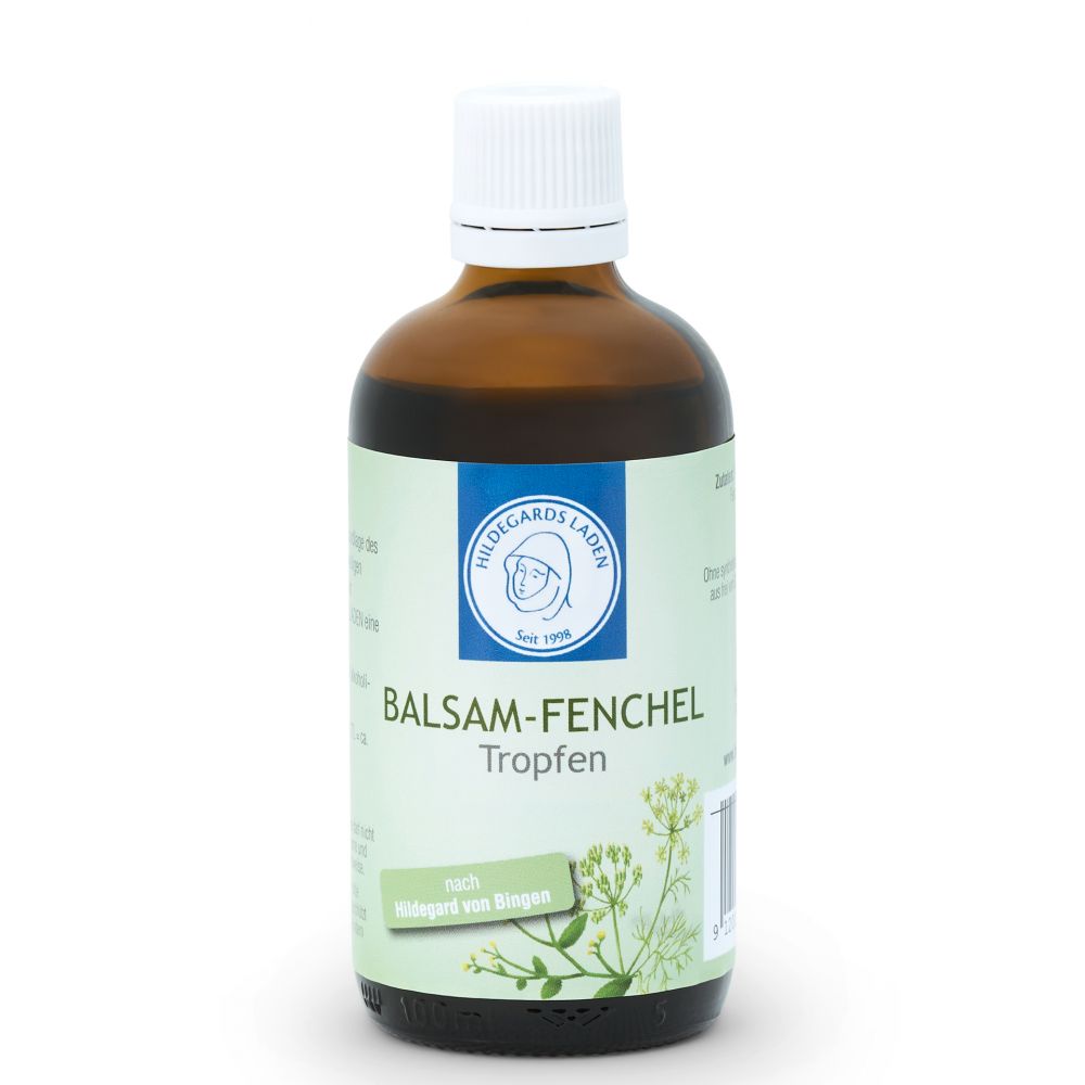 Balsam-Fenchel Tropfen