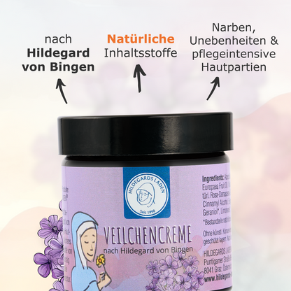 Veilchencreme 50ml