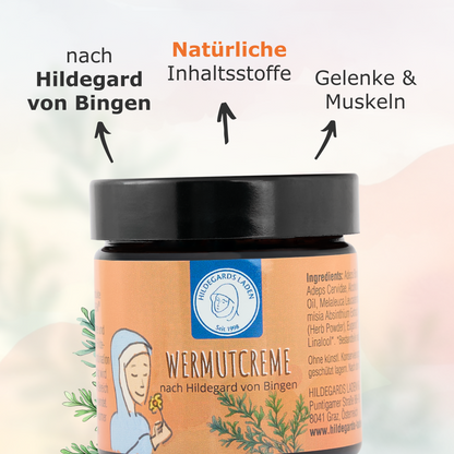 Wermutcreme 50ml