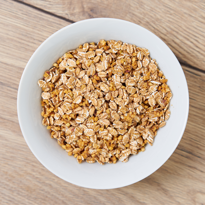 Dinkel Habermus 400g