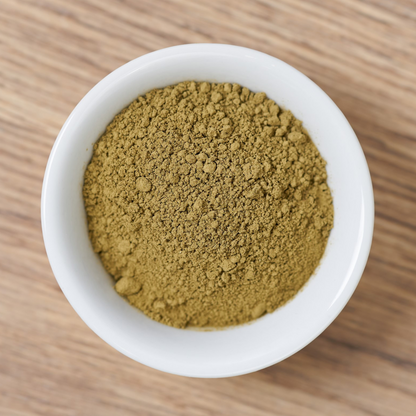 Ysop gemahlen 50g