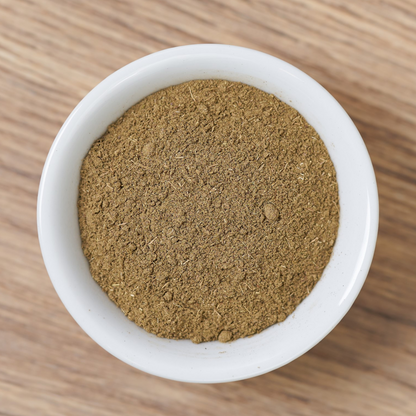 Quendel gemahlen 100g
