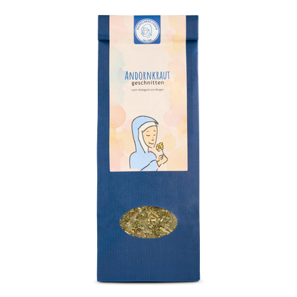Andornkraut geschnitten 50g