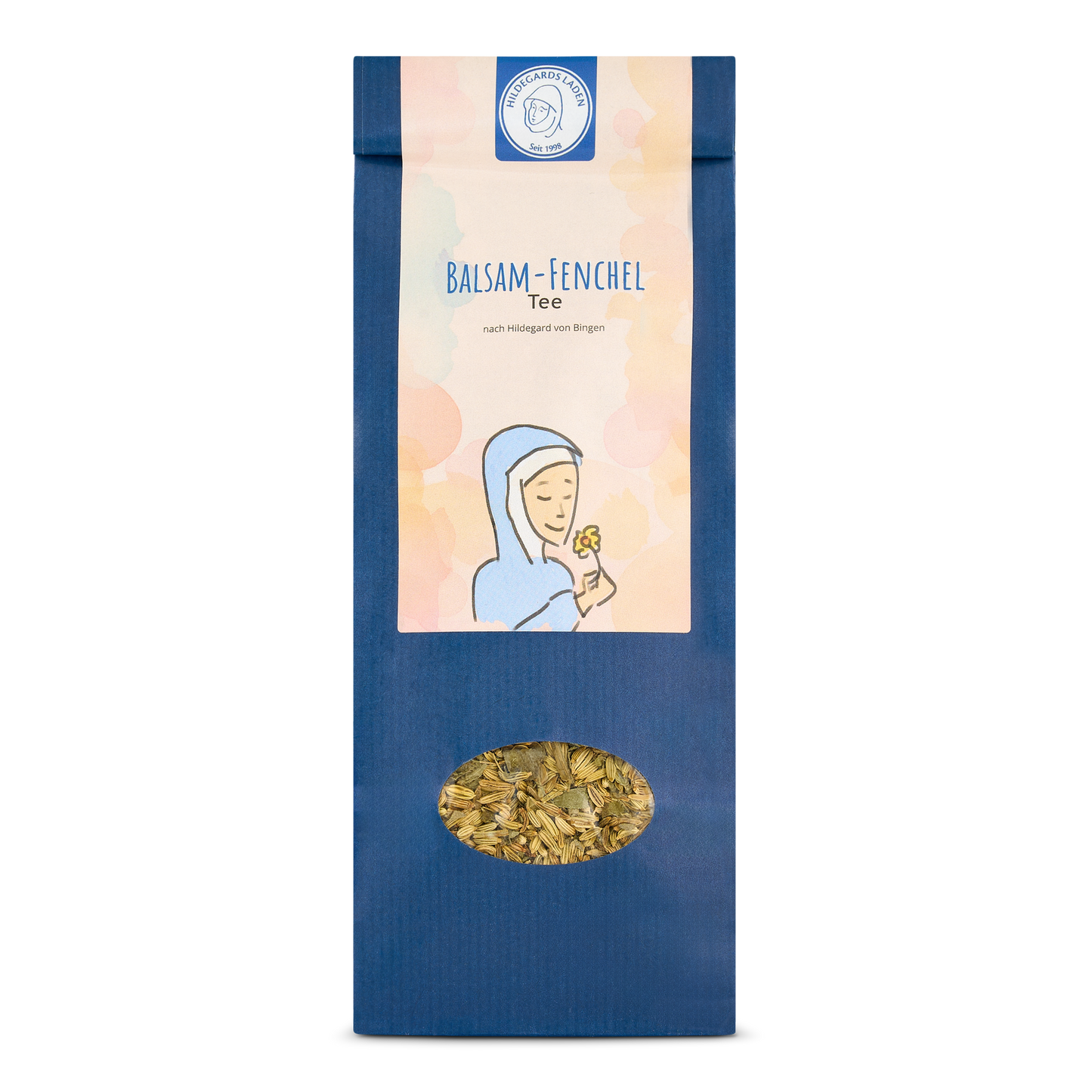 Balsam-Fenchel Tee 100g