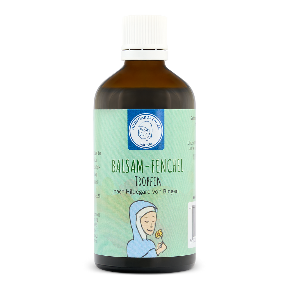 Balsam Fenchel Tropfen