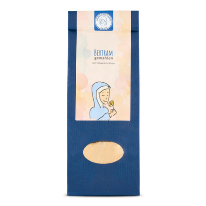 Bertram gemahlen 100g