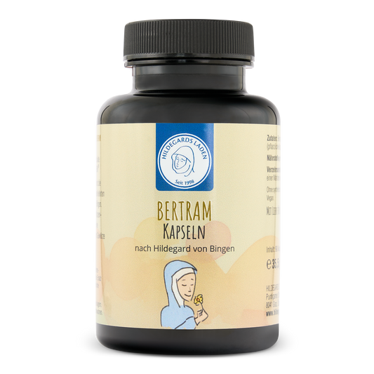 Bertram Kapseln 35,5g