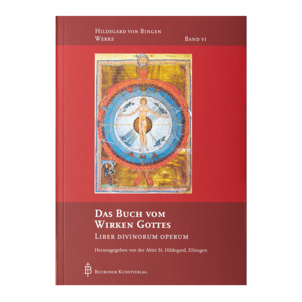 Liber Divinorum Operum – Das Buch vom Wirken Gottes