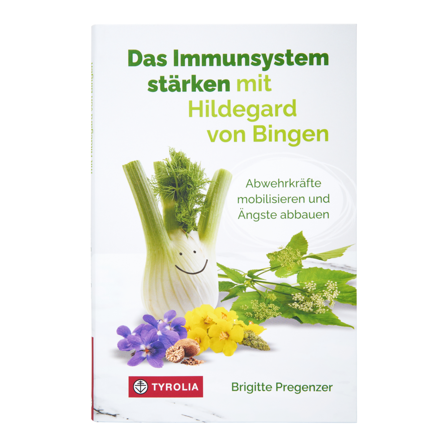 Das Immunsystem stärken mit Hildegard von Bingen