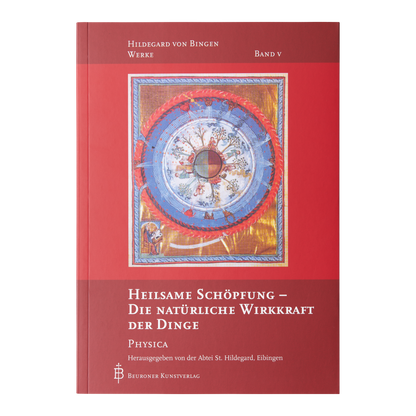 Heilsame Schöpfung - PHYSICA