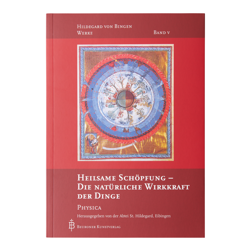 Heilsame Schöpfung - PHYSICA