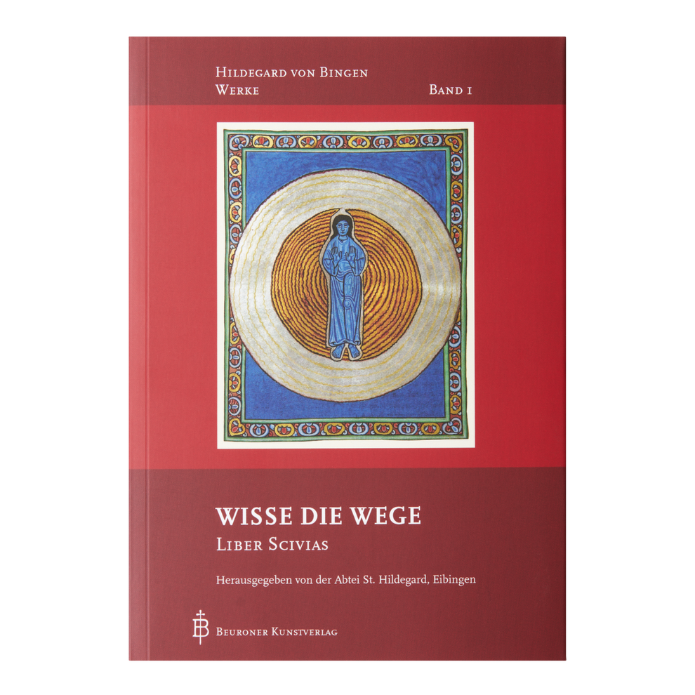 Scivias – Wisse die Wege