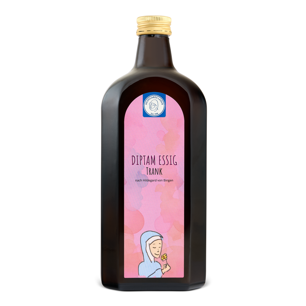Diptam Essig Trank