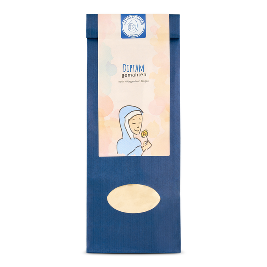 Diptam gemahlen 100g