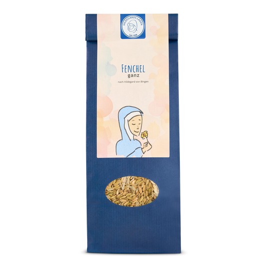 Fenchel ganz 200g