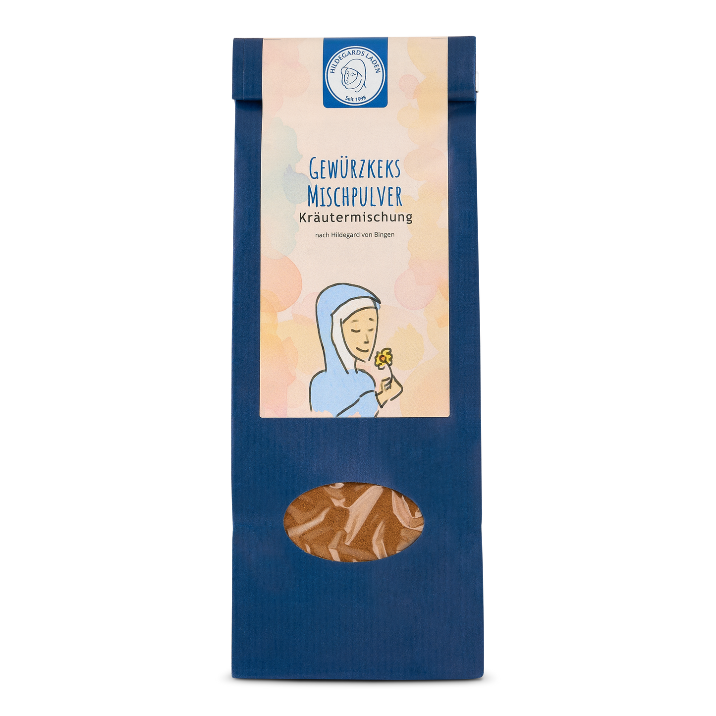 Gewürzkeks Mischpulver 100g
