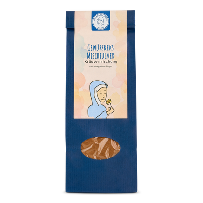Gewürzkeks Mischpulver 100g