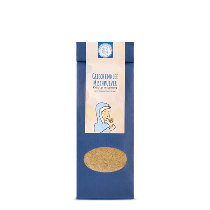 Griechenklee Mischpulver 100g