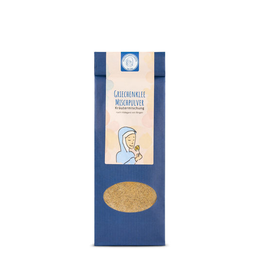 Griechenklee Mischpulver 100g
