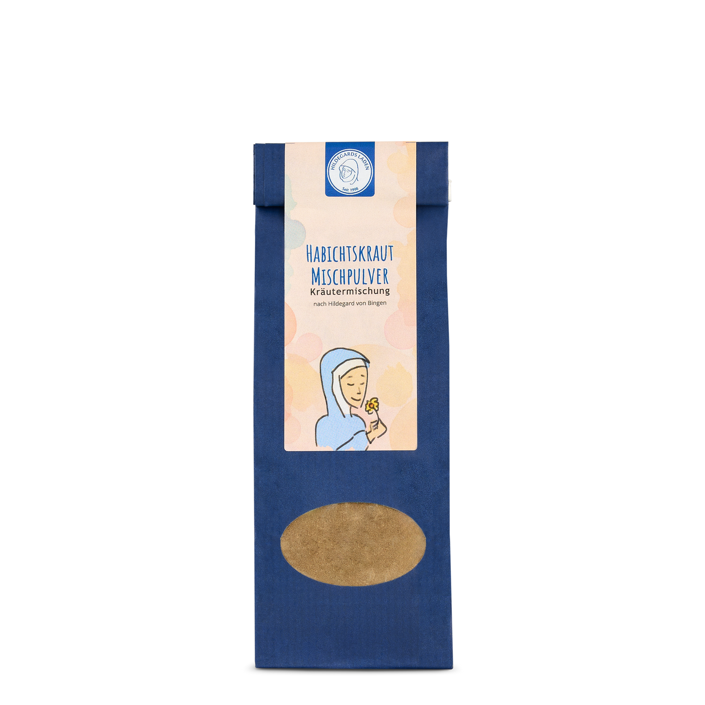 Habichtskraut Mischpulver 50g