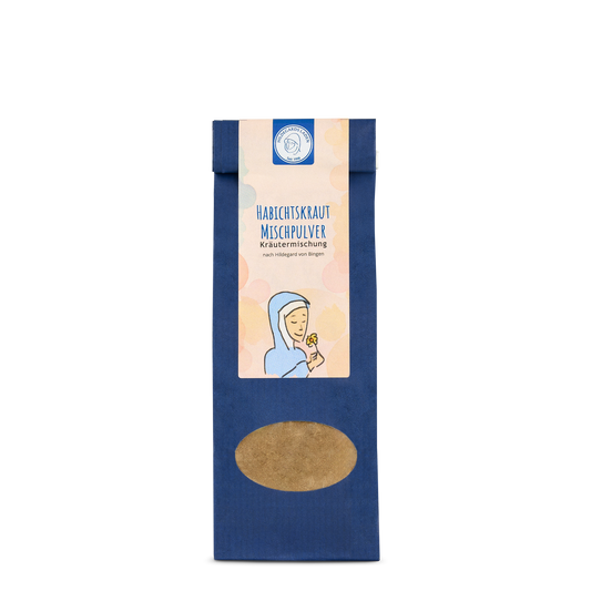 Habichtskraut Mischpulver 50g