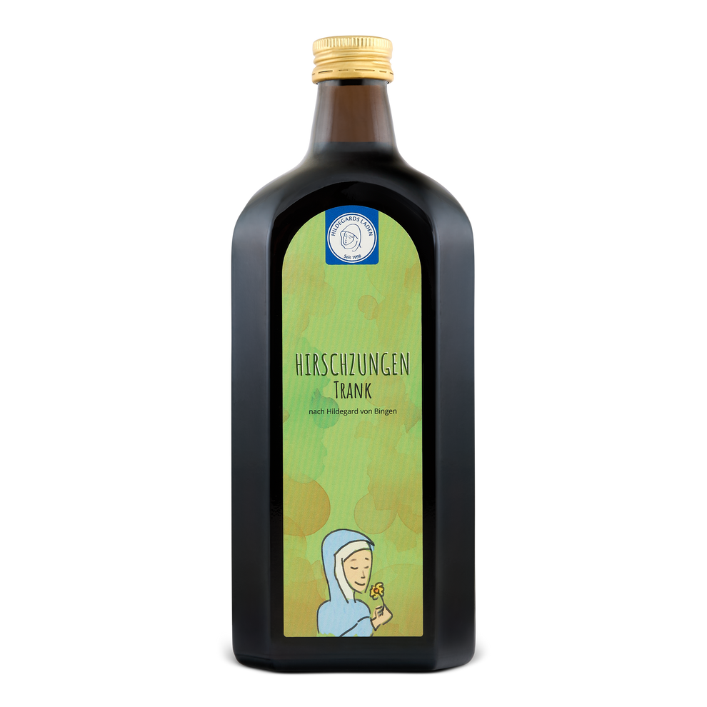 Hirschzungen Trank