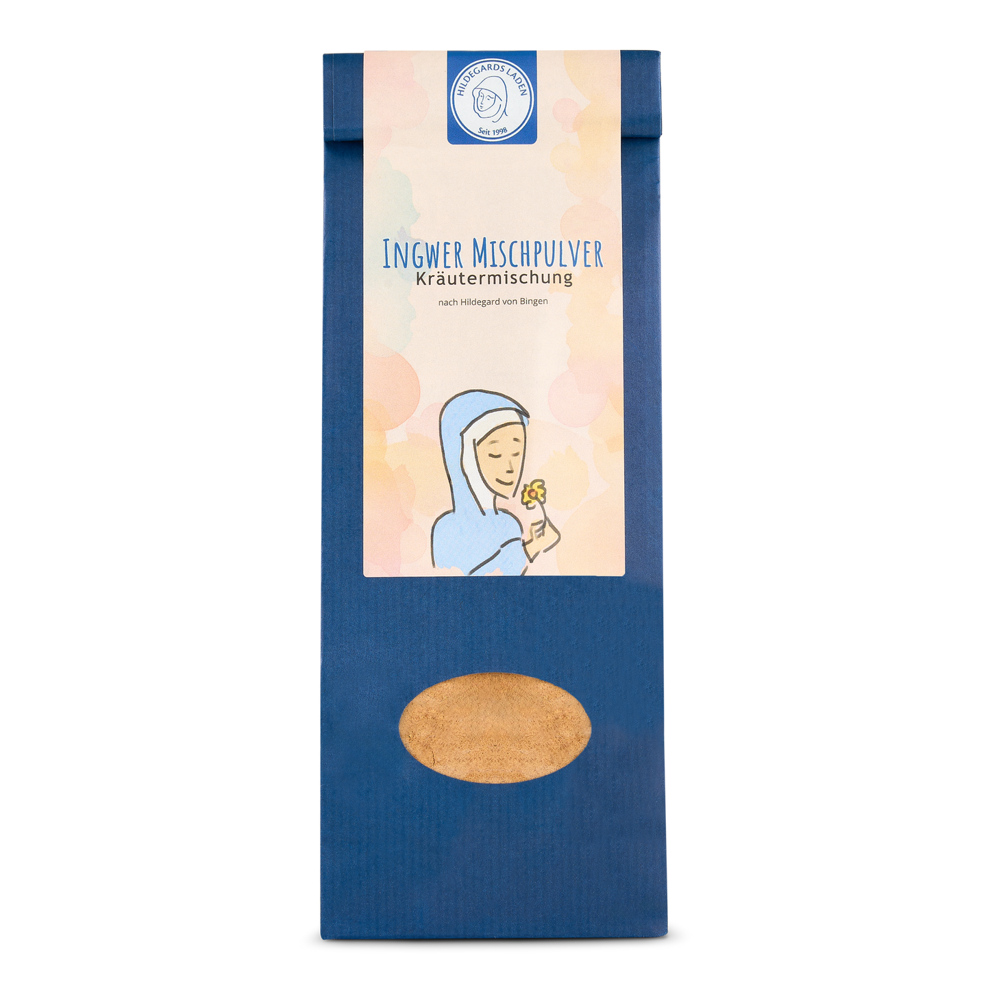 Ingwer Mischpulver 100g