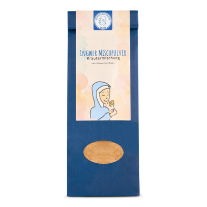 Ingwer Mischpulver 100g