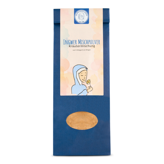 Ingwer Mischpulver 100g