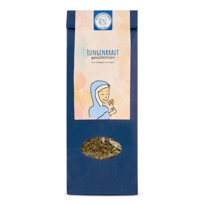 Lungenkraut geschnitten 50g