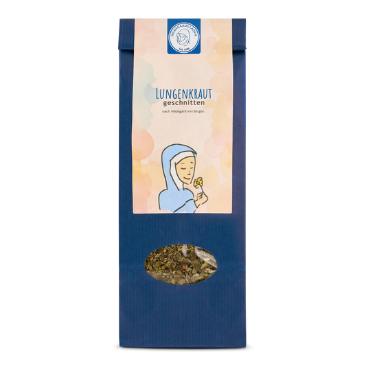Lungenkraut geschnitten 50g