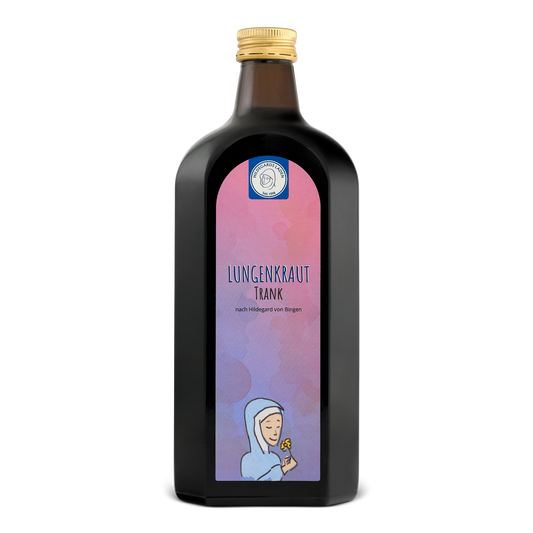 Lungenkraut Trank 500ml