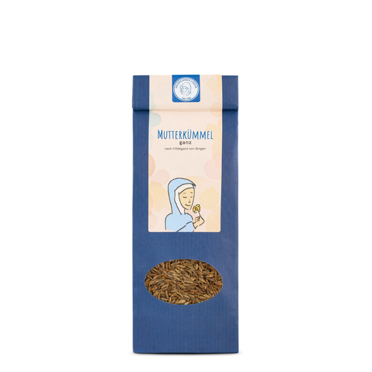 Mutterkümmel ganz 70g