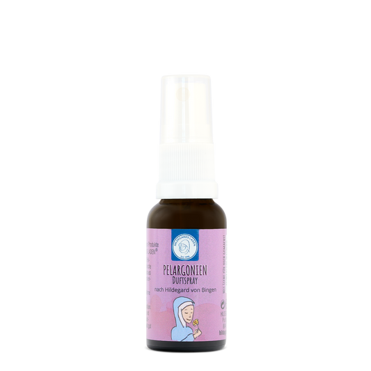 Pelargonien Duftspray 20ml