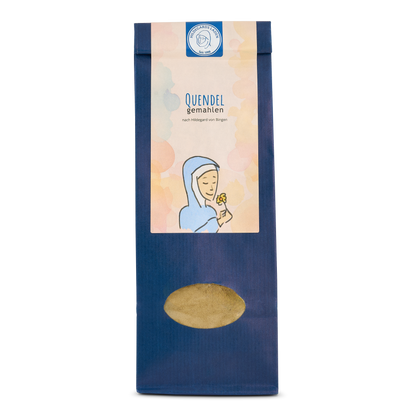 Quendel gemahlen 100g